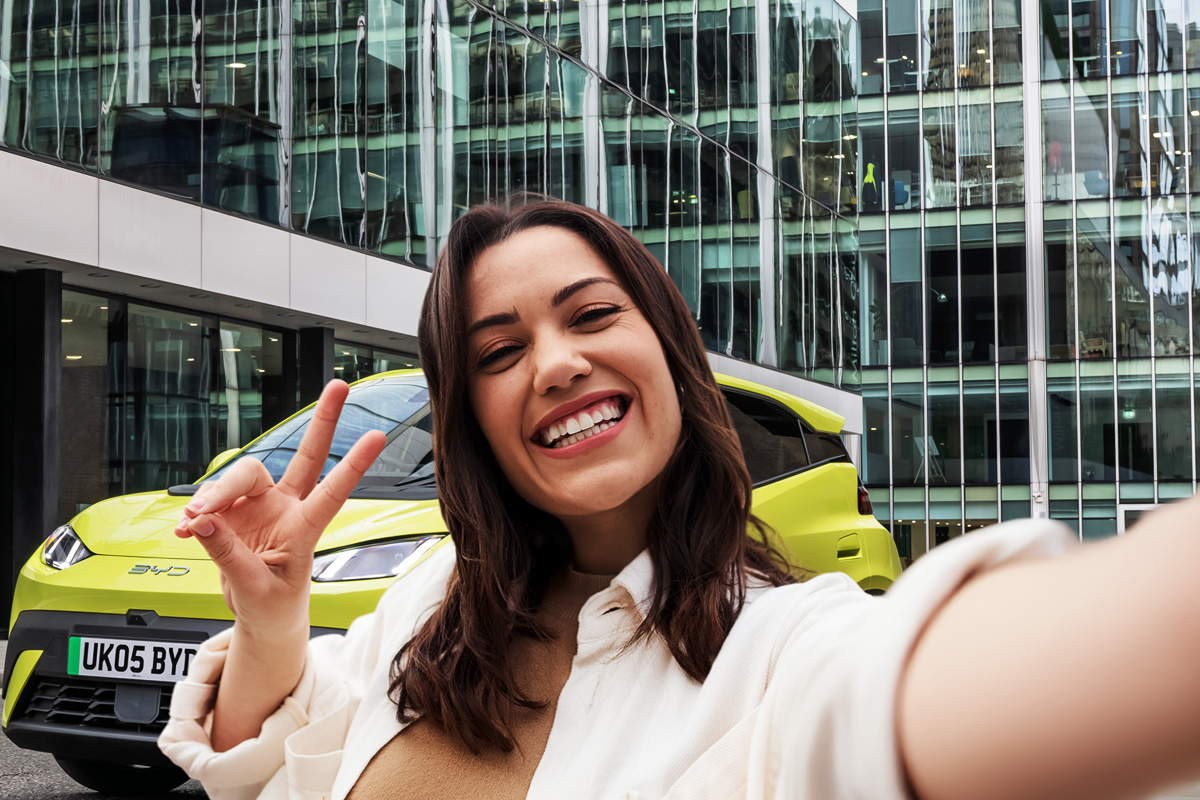 BYD quality control placeholder image