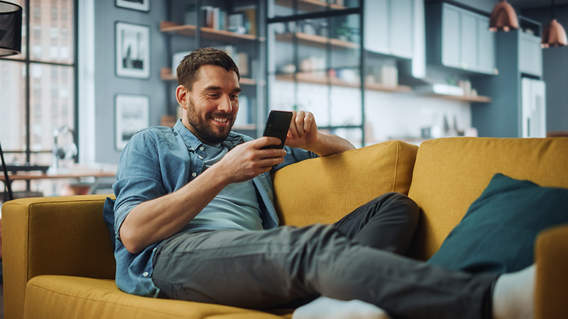 Customer booking a BYD repair on a mobile phone